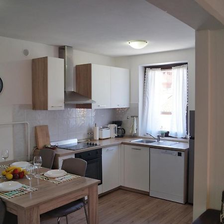 Apartmán Morje Izola Exteriér fotografie