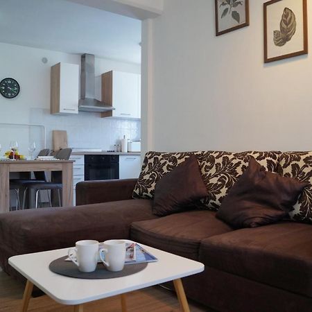 Apartmán Morje Izola Exteriér fotografie