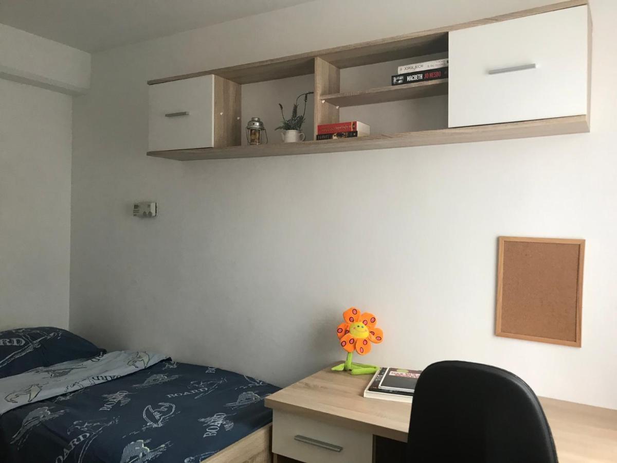 Apartmán Morje Izola Exteriér fotografie