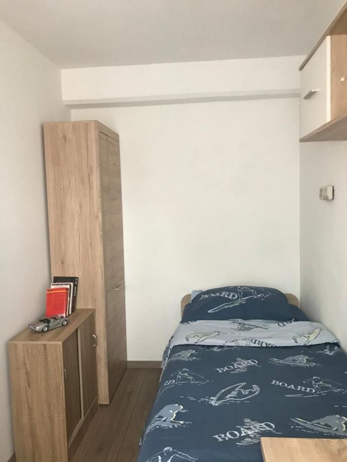 Apartmán Morje Izola Exteriér fotografie