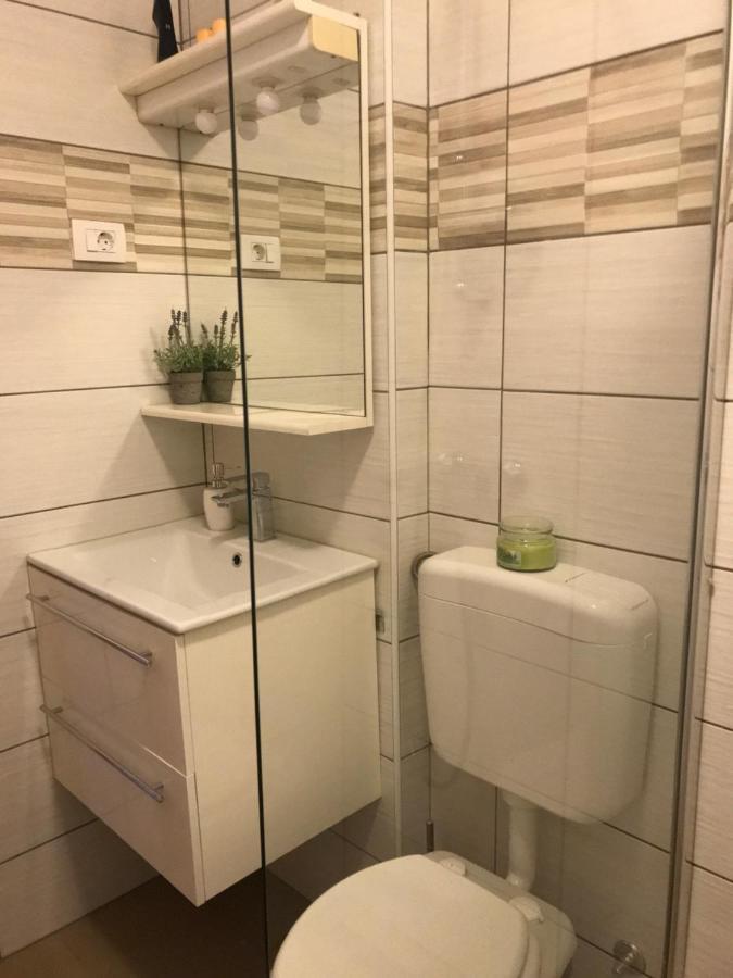 Apartmán Morje Izola Exteriér fotografie