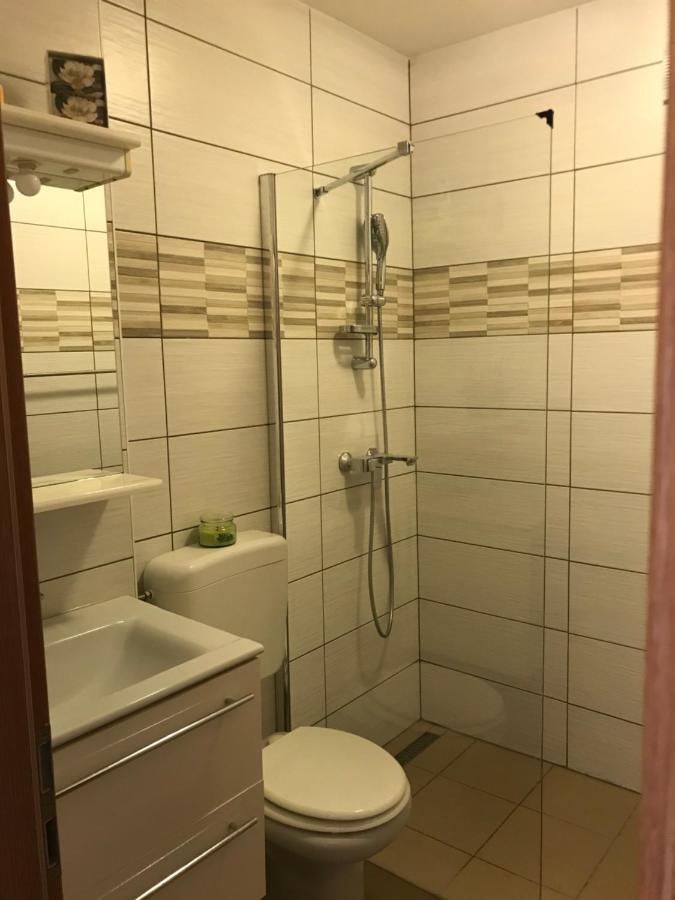 Apartmán Morje Izola Exteriér fotografie