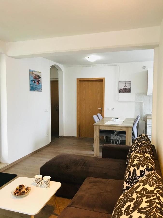 Apartmán Morje Izola Exteriér fotografie