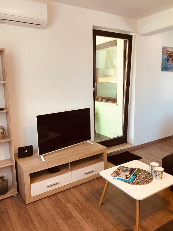 Apartmán Morje Izola Exteriér fotografie