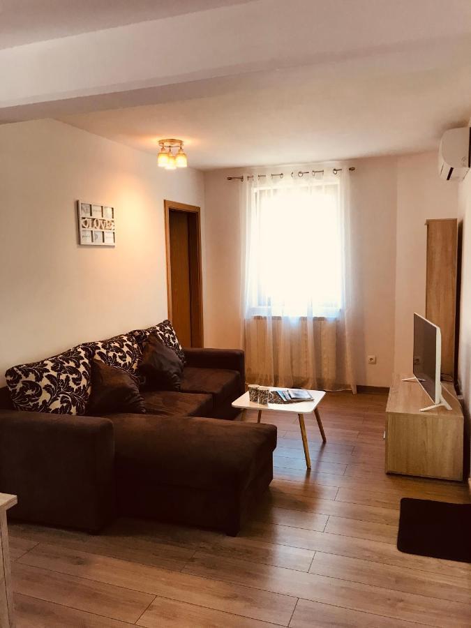 Apartmán Morje Izola Exteriér fotografie