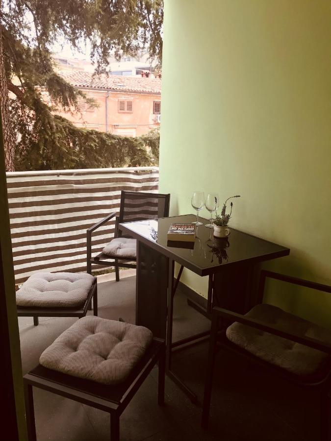 Apartmán Morje Izola Exteriér fotografie