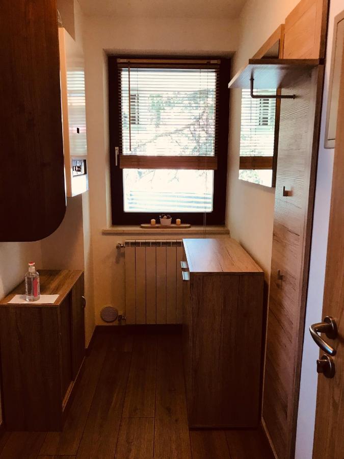 Apartmán Morje Izola Exteriér fotografie