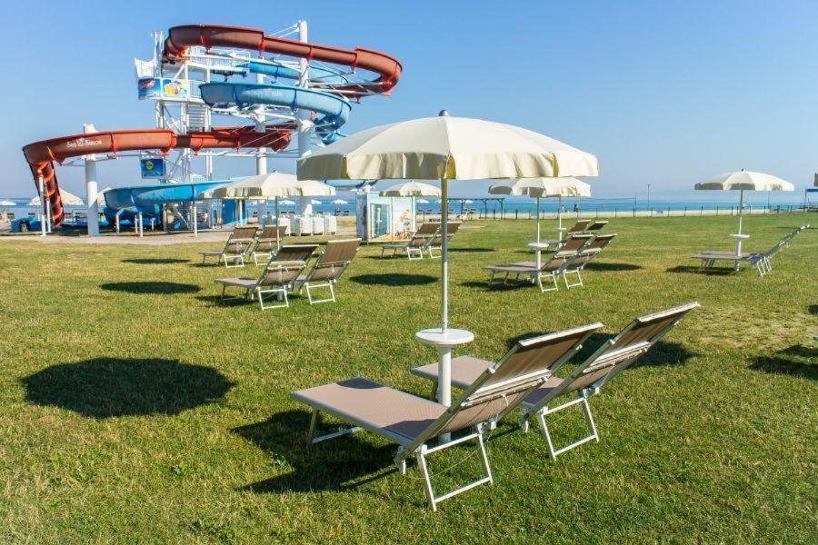Apartmán Morje Izola Exteriér fotografie