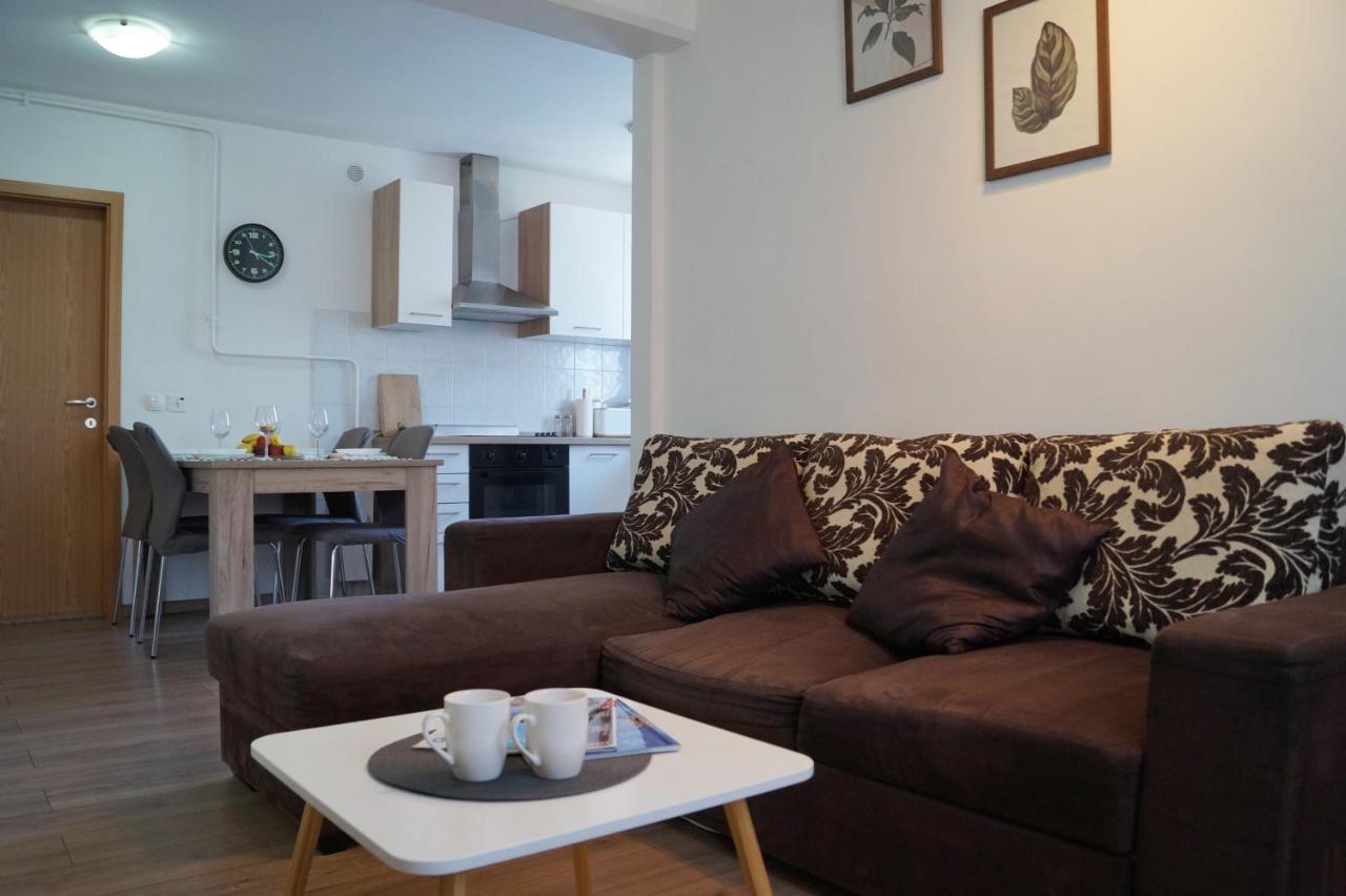 Apartmán Morje Izola Exteriér fotografie