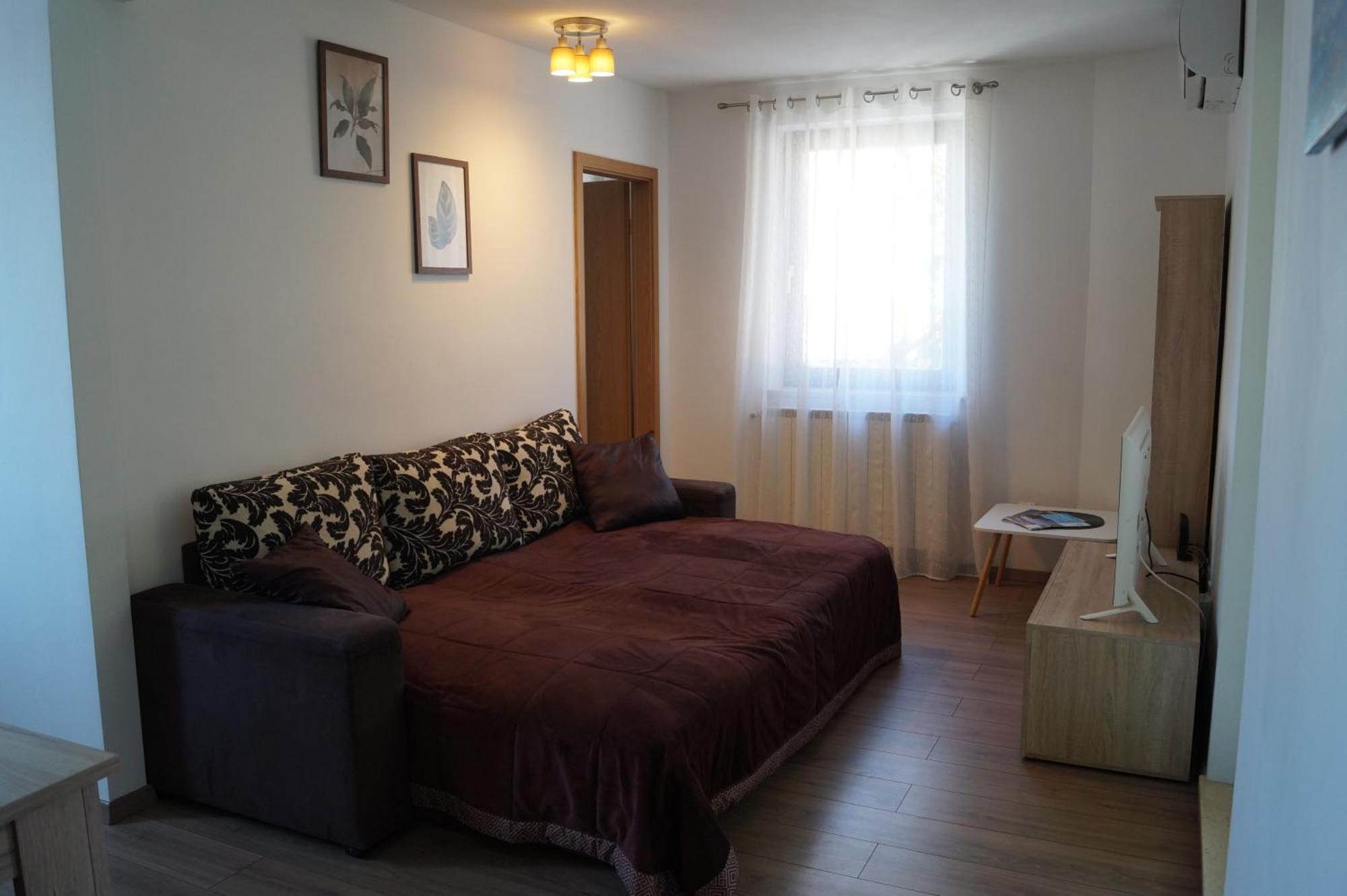 Apartmán Morje Izola Exteriér fotografie