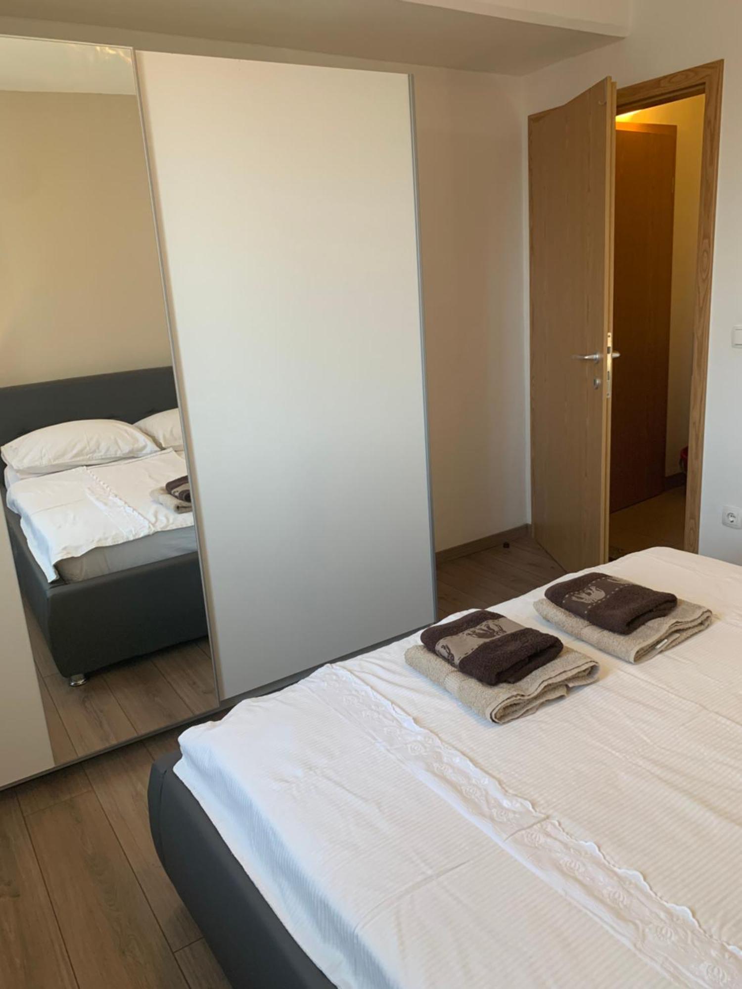 Apartmán Morje Izola Exteriér fotografie
